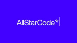 Say Hello to All Star Code